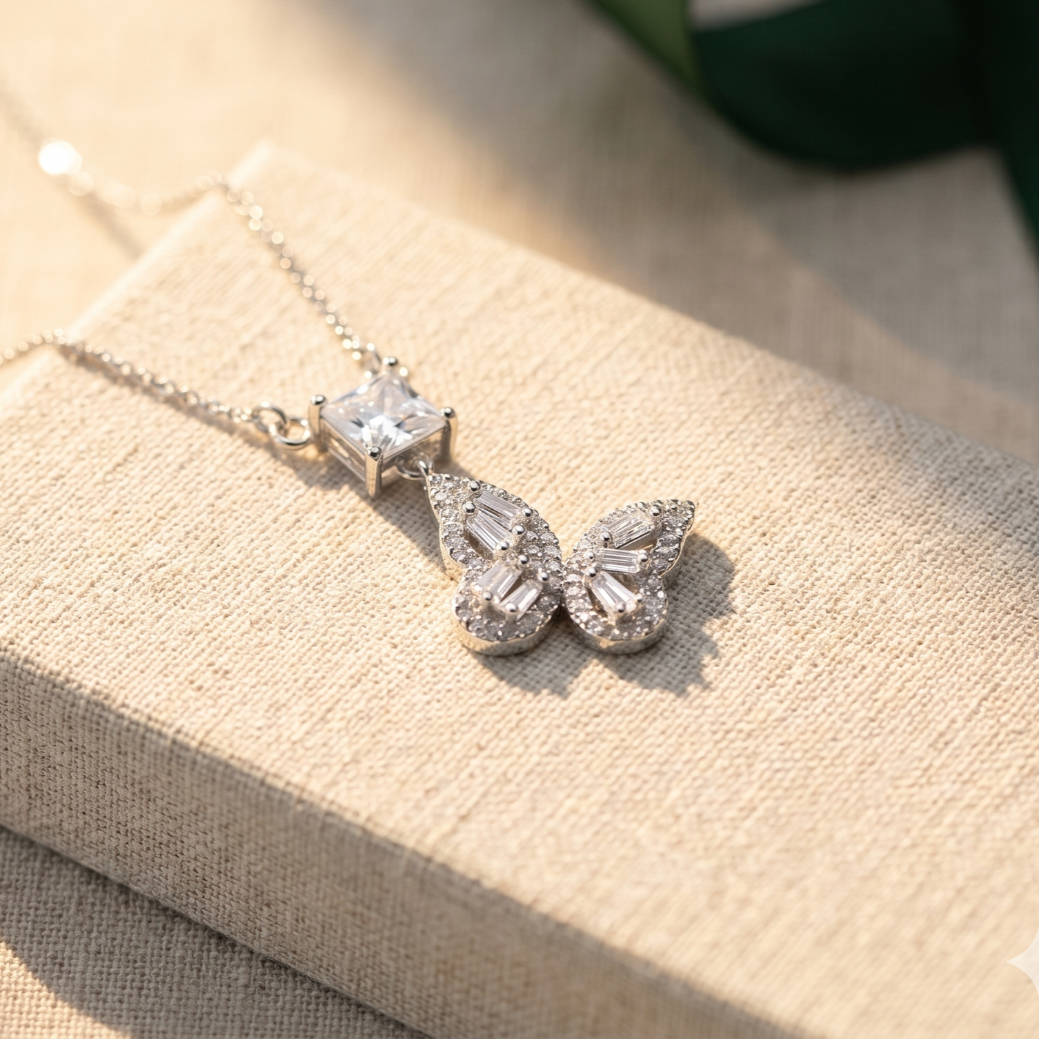 Pendants