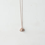 The Vega Ocean Pearl Shell Necklace