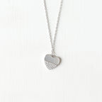 The Modern Romance Heart Chain