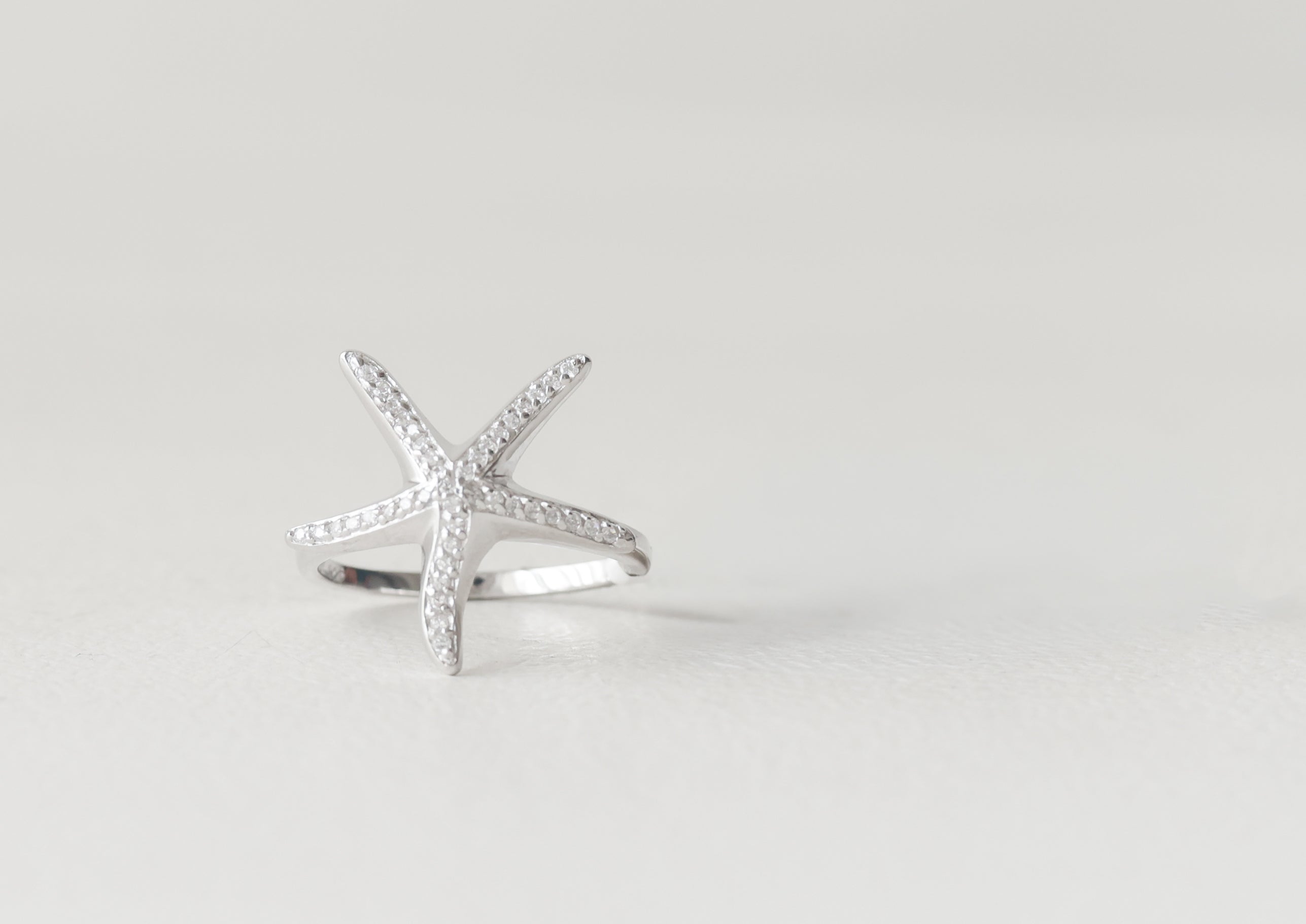 The Vega Stella Marina Ring