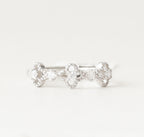 The Vintage Blossom Eternity Band