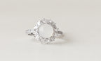 The Vega Lunar Radiance Ring