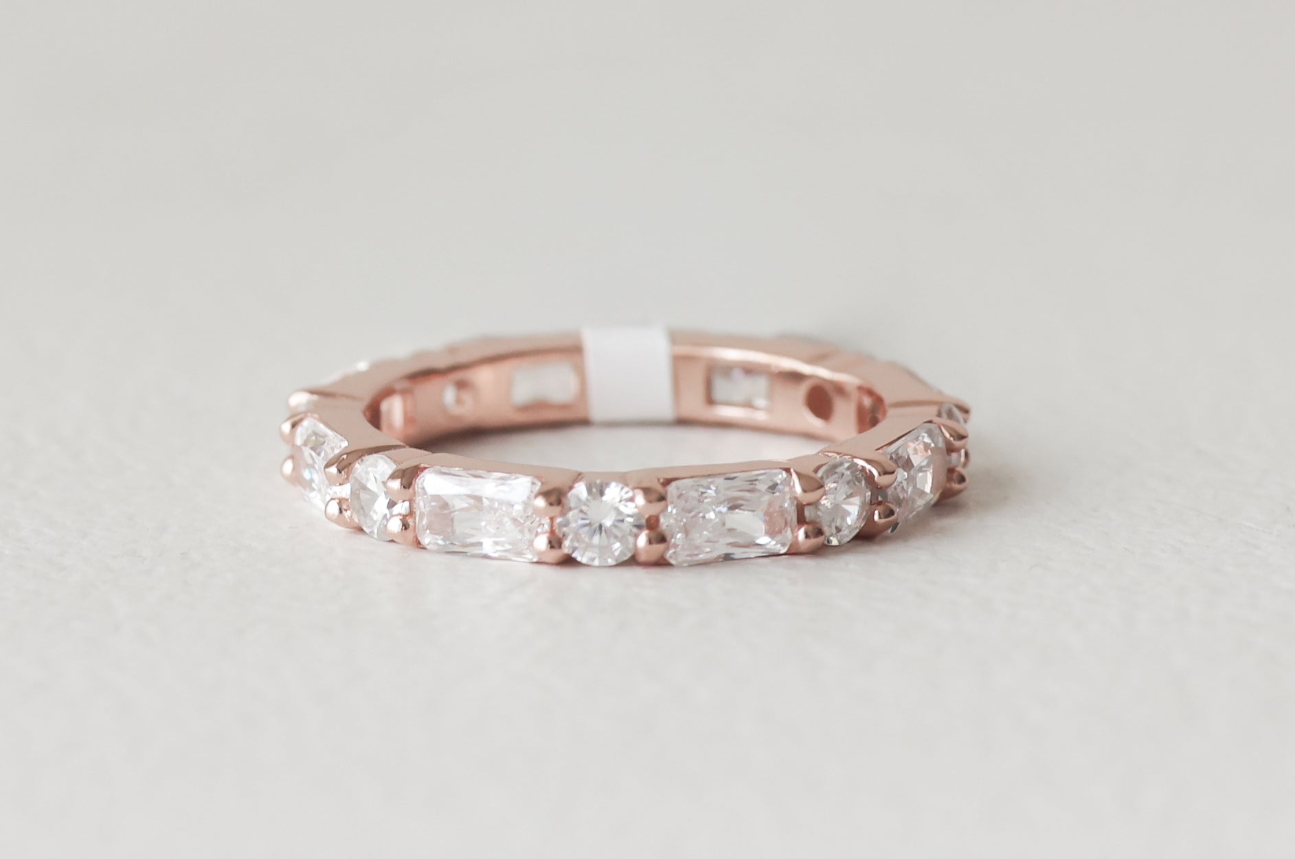 The Blush Rhythm Eternity Band