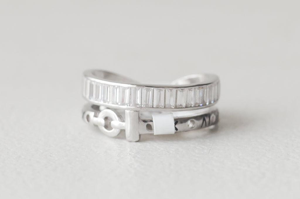 The Vega Symbolic Horizon Ring