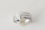 The Vega Symbolic Horizon Ring