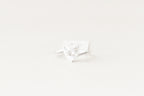 The Sweeping Love Promise Ring