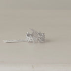 The Art Deco Ice Ring