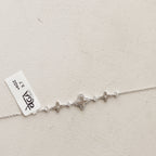 The Celestial Star Station Bracelet