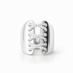 The Vega Corset Statement Ring