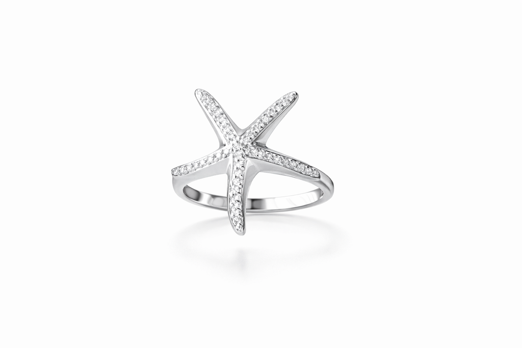 The Vega Stella Marina Ring