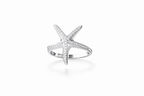 The Vega Stella Marina Ring