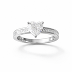 The Eternal Love Promise Ring