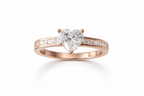 The Blush Love Promise Ring