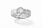 The Vega Sovereign Halo Ring