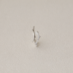 The Marquise Vine Eternity Ring