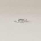 The Marquise Vine Eternity Ring