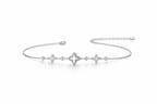 The Celestial Star Station Bracelet