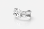 The Vega Symbolic Horizon Ring