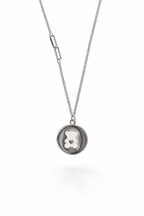 The Modern Gummy Bear Pendant Chain
