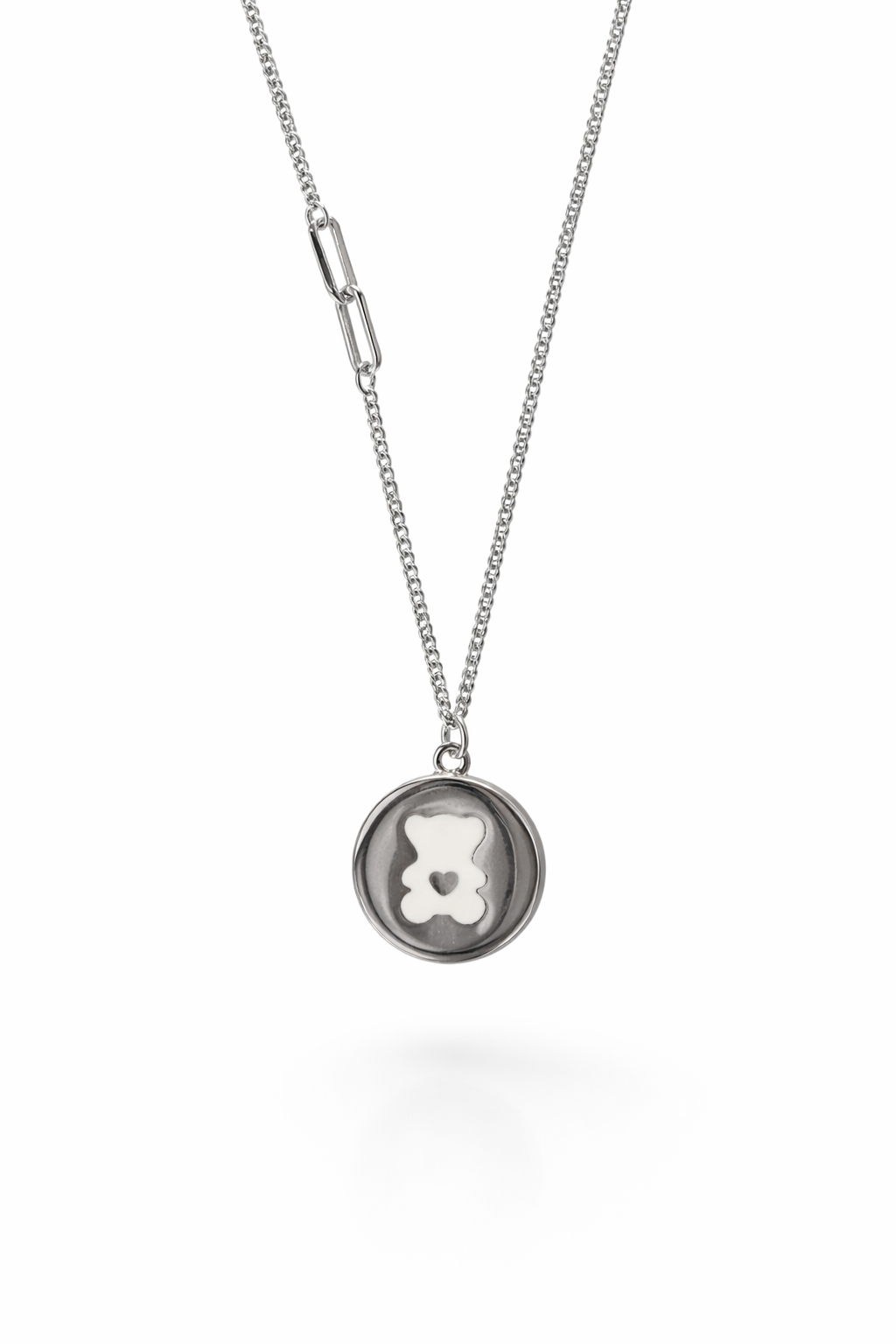 The Modern Gummy Bear Pendant Chain