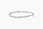 The Endless Romance Link Bracelet