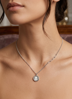 The Modern Gummy Bear Pendant Chain