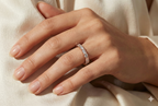 The Blush Rhythm Eternity Band