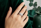 The Vega Symbolic Horizon Ring