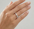 The Vega Luminous Grace Ring