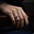 The Eternal Love Promise Ring